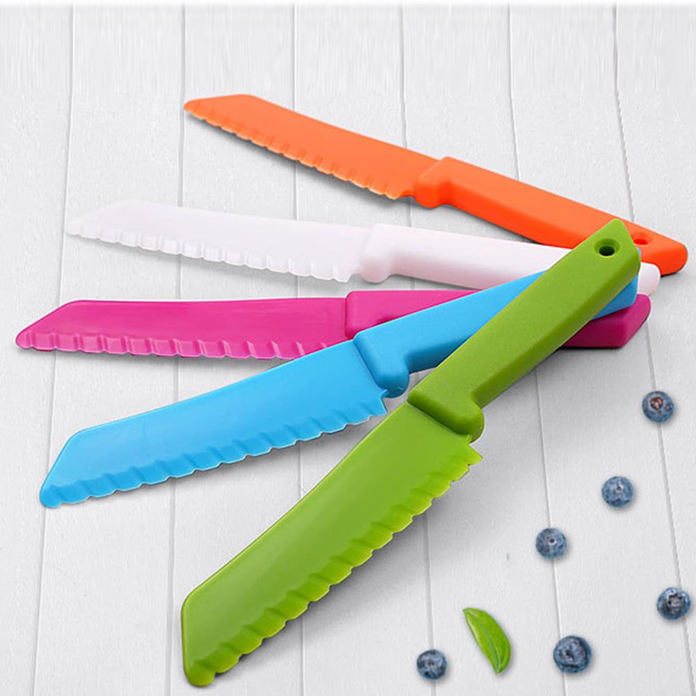 Camping Cooking Utilities - 1 szt. Plastikowe narzędzia kuchenne dla