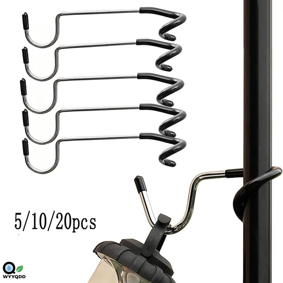 Camping Cooking Hanger - Zewnętrzny wieszak na latarnię kempingową ze