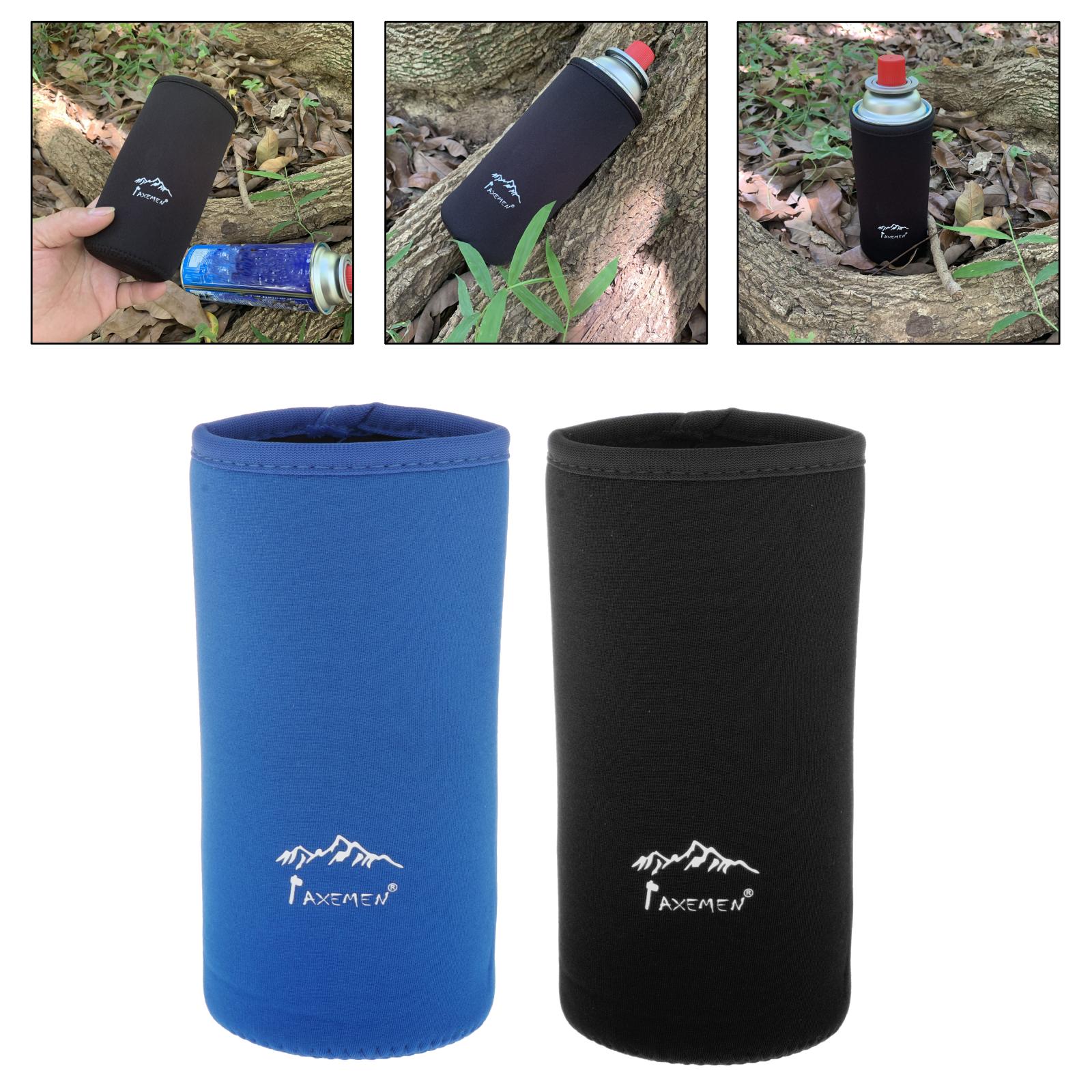 Camping Cooking Cover - Camping butla gazowa pokrywa zbiornik na
