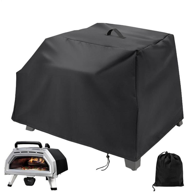 Camping Cooking Cover - Pokrowiec na piec do pizzy 420D,