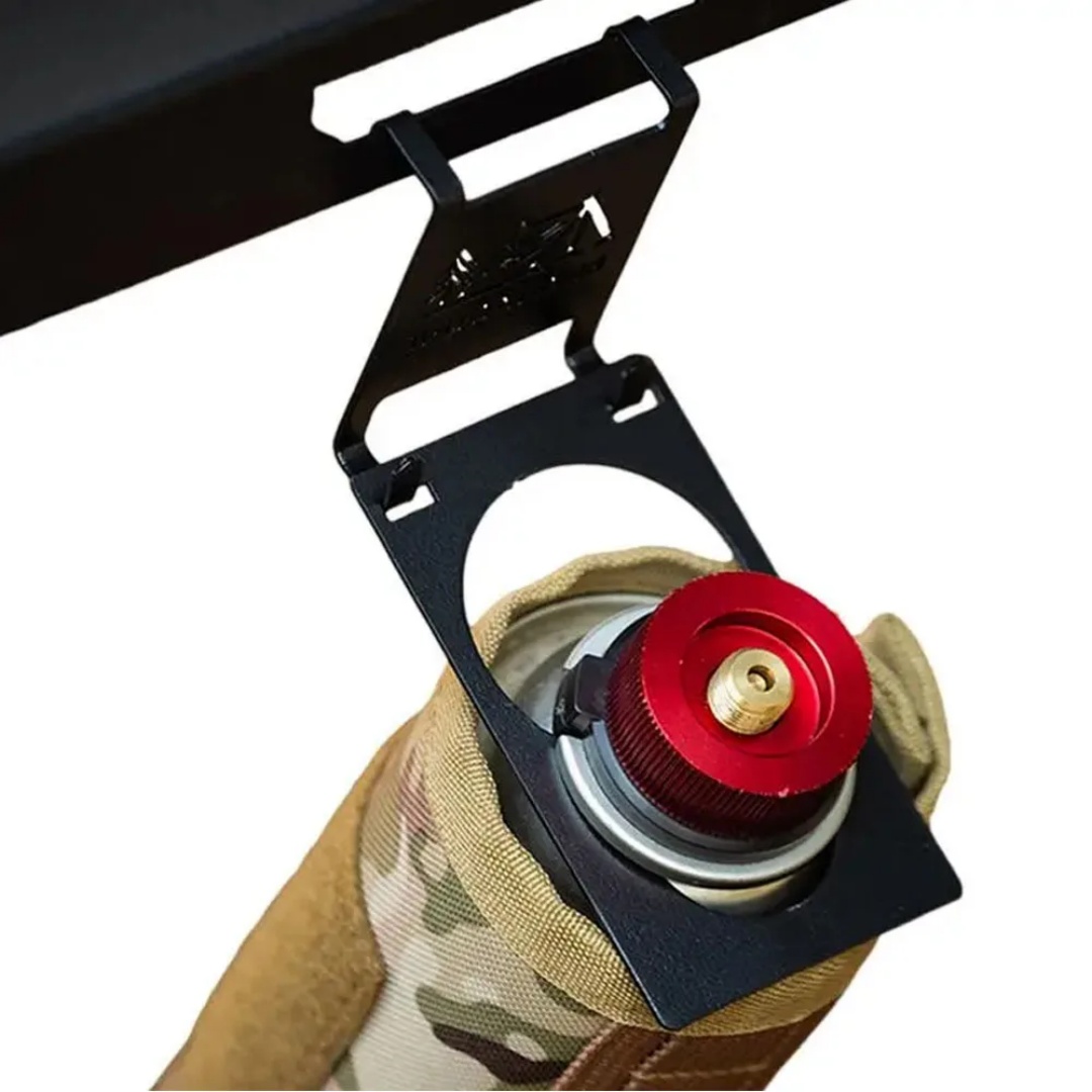 Camping Cooking Hanger - Hak do zawieszania butli gazowej, hak