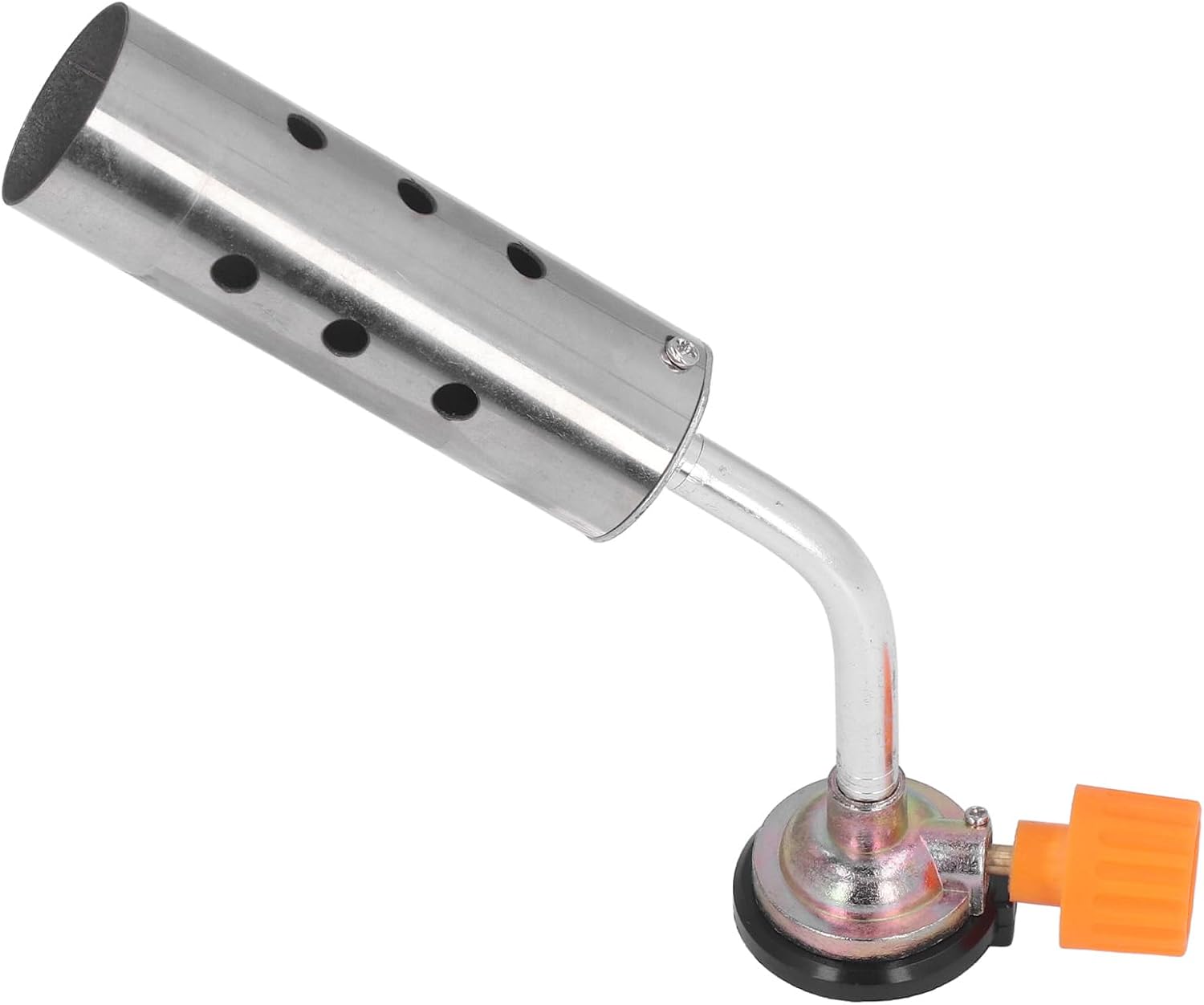Camping Cooking Torch - Przenośna palarka na butan do użytku