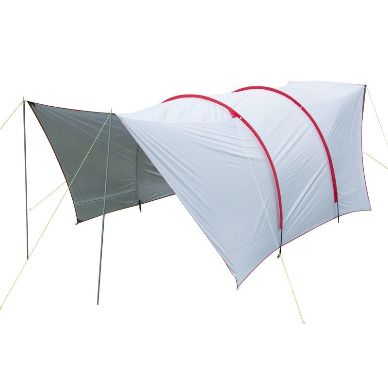 Camping Cooking Canopy - Namiot plażowy z podwójną ochroną UV,