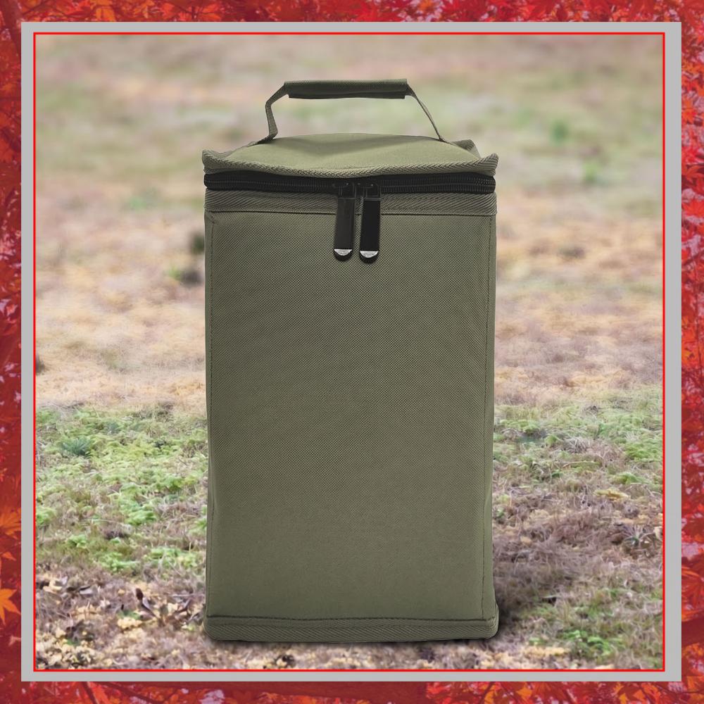 Camping Cooking Gas - Torba do przechowywania butli gazowych z