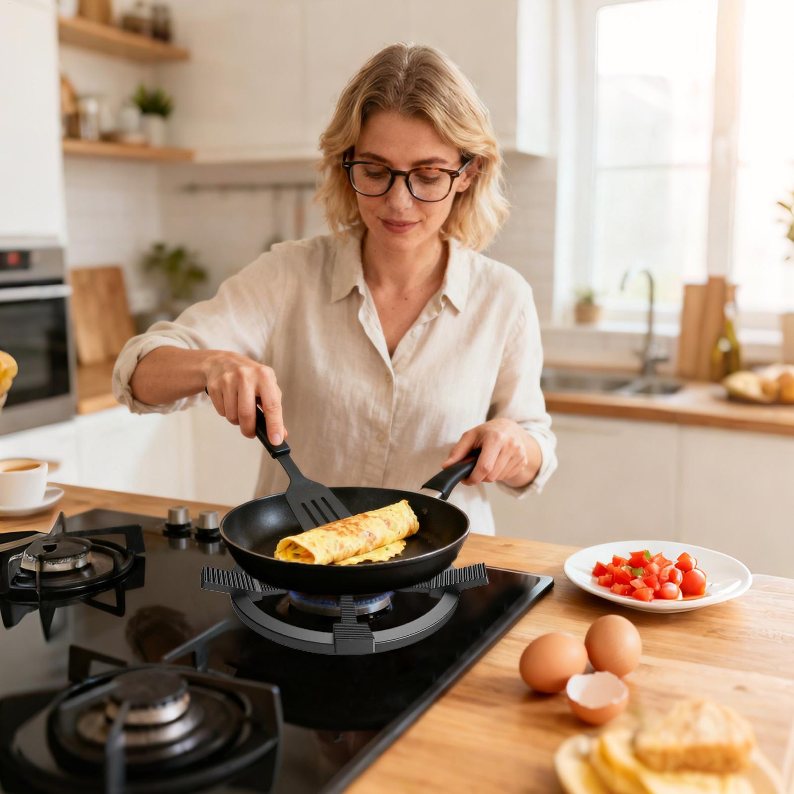 Podkładka pod garnek z antypoś – Camping No Cooking Meals recenzja i cena