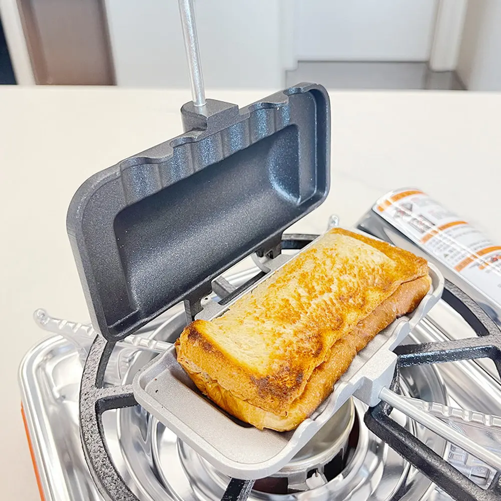 Nieprzywierająca aluminiowa pa – Camping Cooking Utensil Roll recenzja i cena