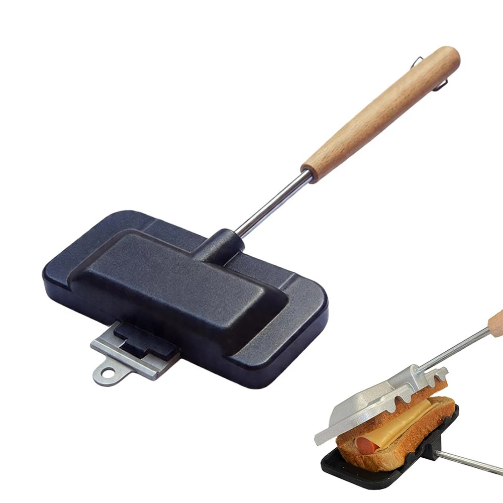 Nieprzywierająca aluminiowa pa – Camping Cooking Utensil Roll recenzja i cena