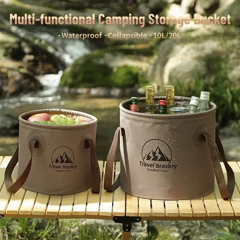 5/10/20L składane przenośne wi – Camping Cooking Cover recenzja i cena
