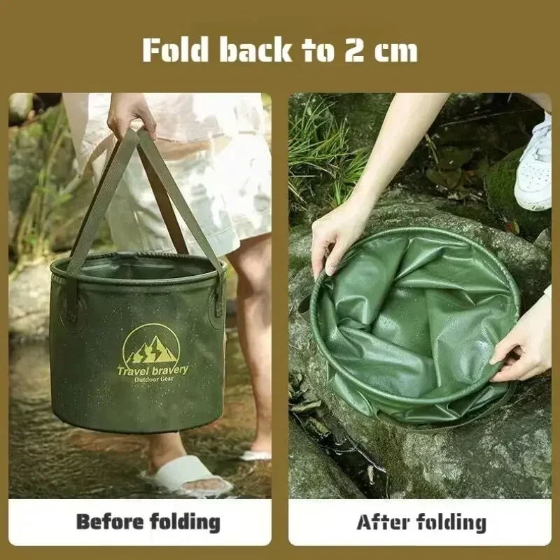 5/10/20L składane przenośne wi – Camping Cooking Cover recenzja i cena