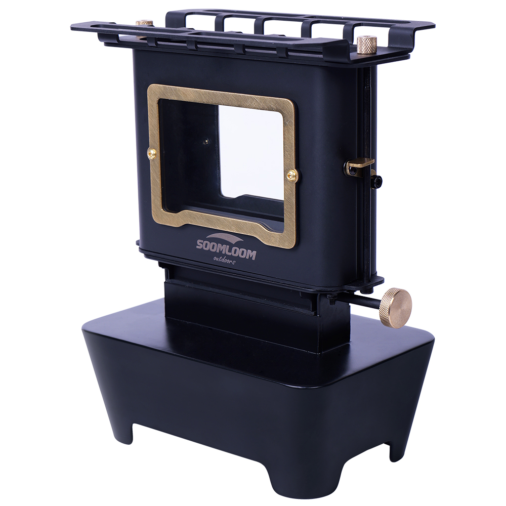 Soomloom Retro Lampa Olejowa d – Camping Cooking Burner recenzja i cena