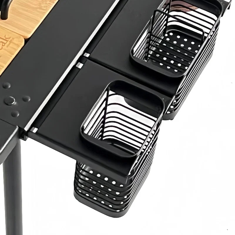 Outdoor Camping IGT Chopstick  – Camping Cooking Rack recenzja i cena