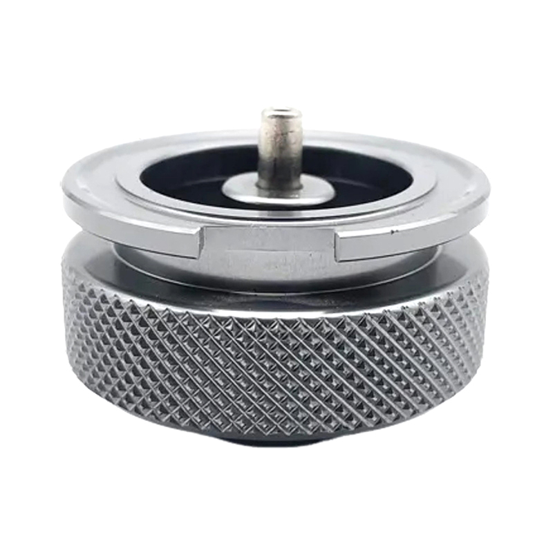 Adapter do konwersji płaskiej  – Camping Cooking Torch recenzja i cena