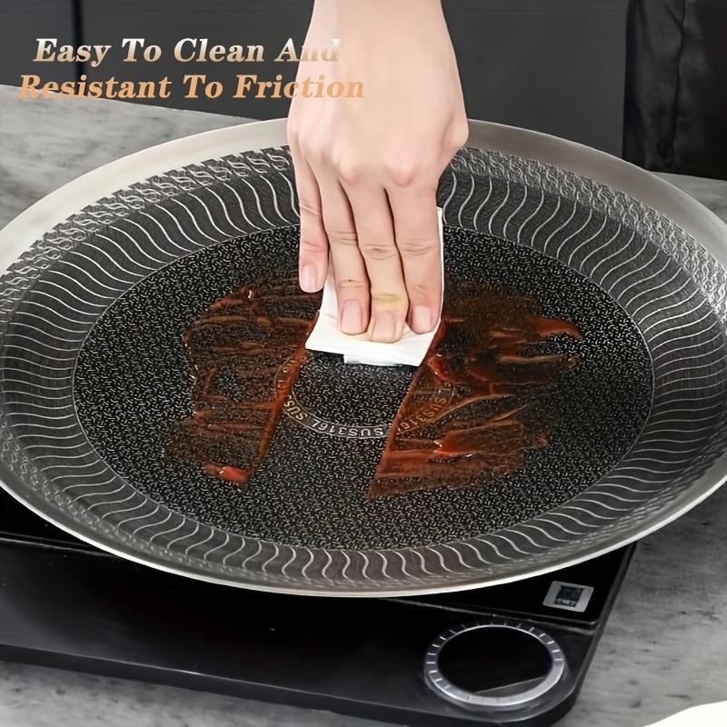 Wielofunkcyjna patelnia grillo – Camping Cooking Pan recenzja i cena