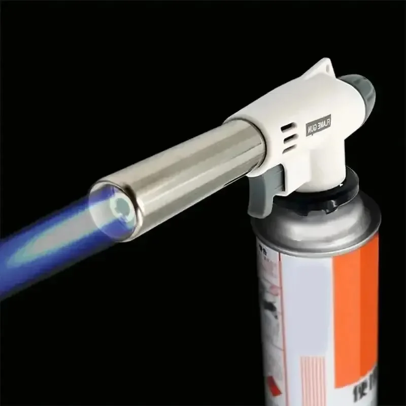 Przenośny metalowy pistolet pł – Camping Cooking Torch recenzja i cena