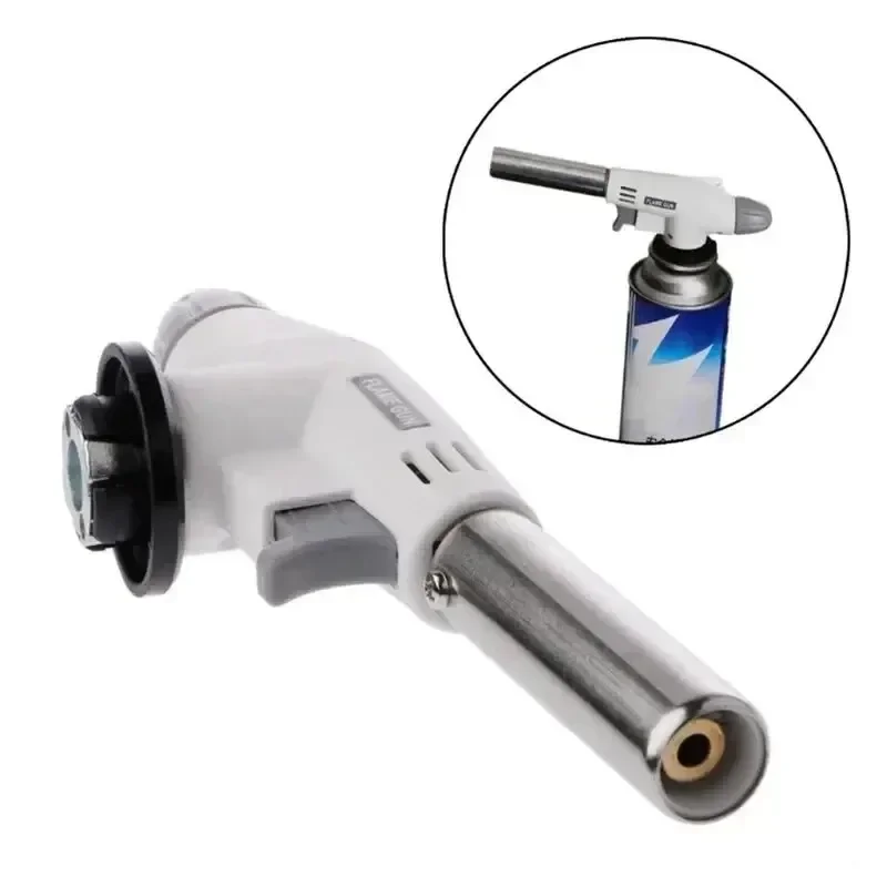 Przenośny metalowy pistolet pł – Camping Cooking Torch recenzja i cena