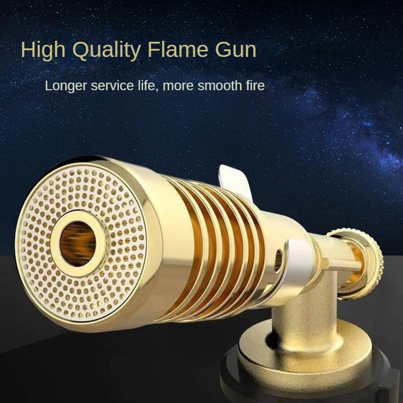 Wielofunkcyjny palnik spawalni – Camping Cooking Torch recenzja i cena