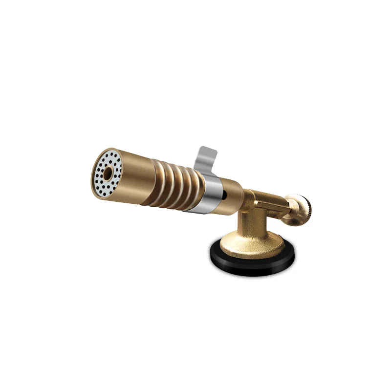 Wielofunkcyjny palnik spawalni – Camping Cooking Torch recenzja i cena