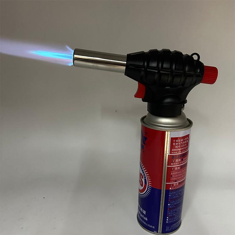 Regulowany Palnik Butanowy z A – Camping Cooking Torch recenzja i cena