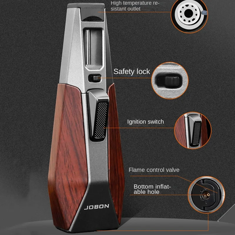 JOBON Zewnętrzny Zapalniczka G – Camping Cooking Torch recenzja i cena