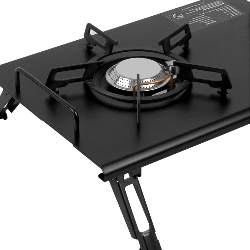 Przenośna składana kuchenka ga – Camping Cooking Table Foldable recenzja i cena