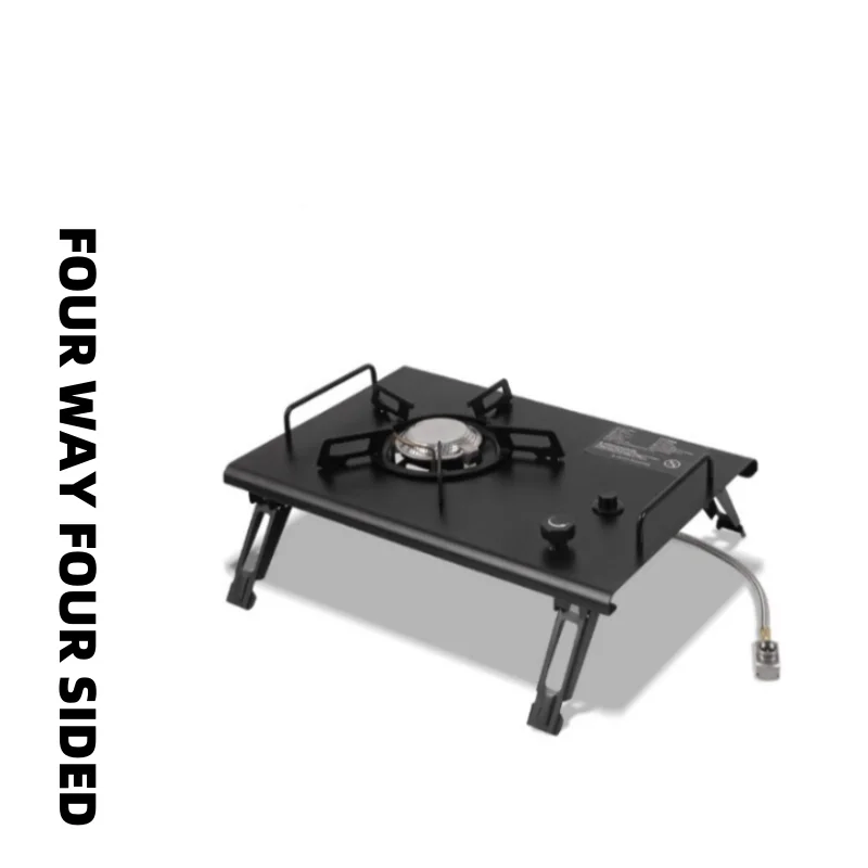 Przenośna składana kuchenka ga – Camping Cooking Table Foldable recenzja i cena