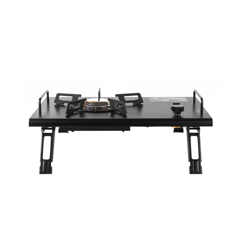 Przenośna składana kuchenka ga – Camping Cooking Table Foldable recenzja i cena