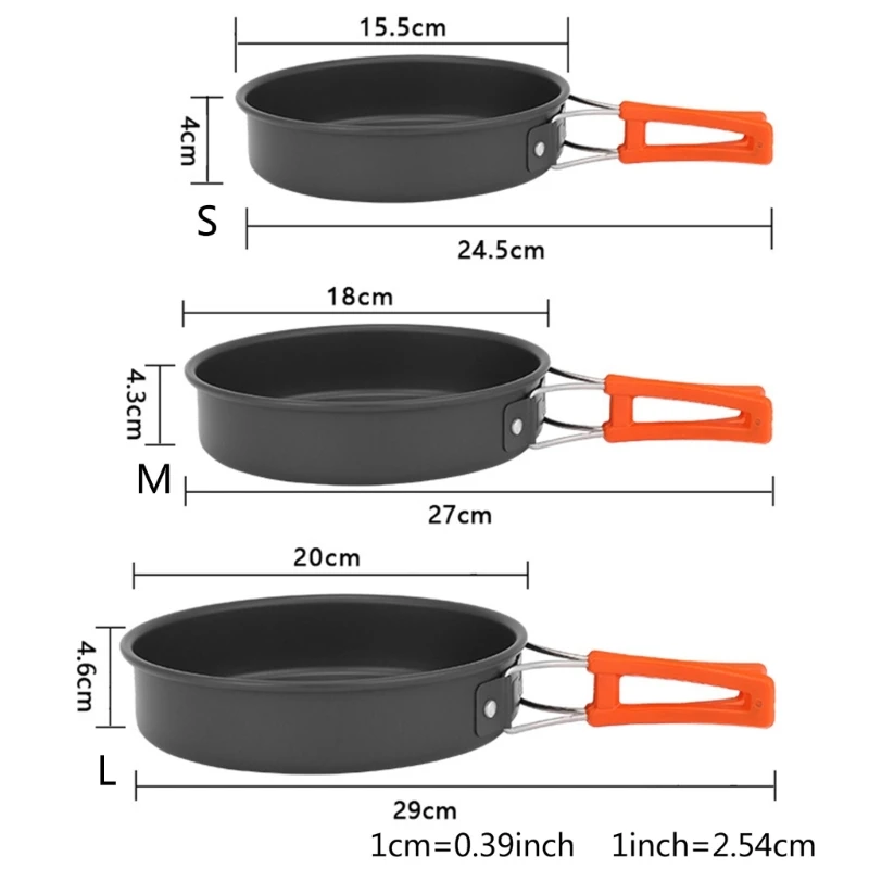 Przenośna patelnia z torbą do  – Camping Cooking Rack recenzja i cena