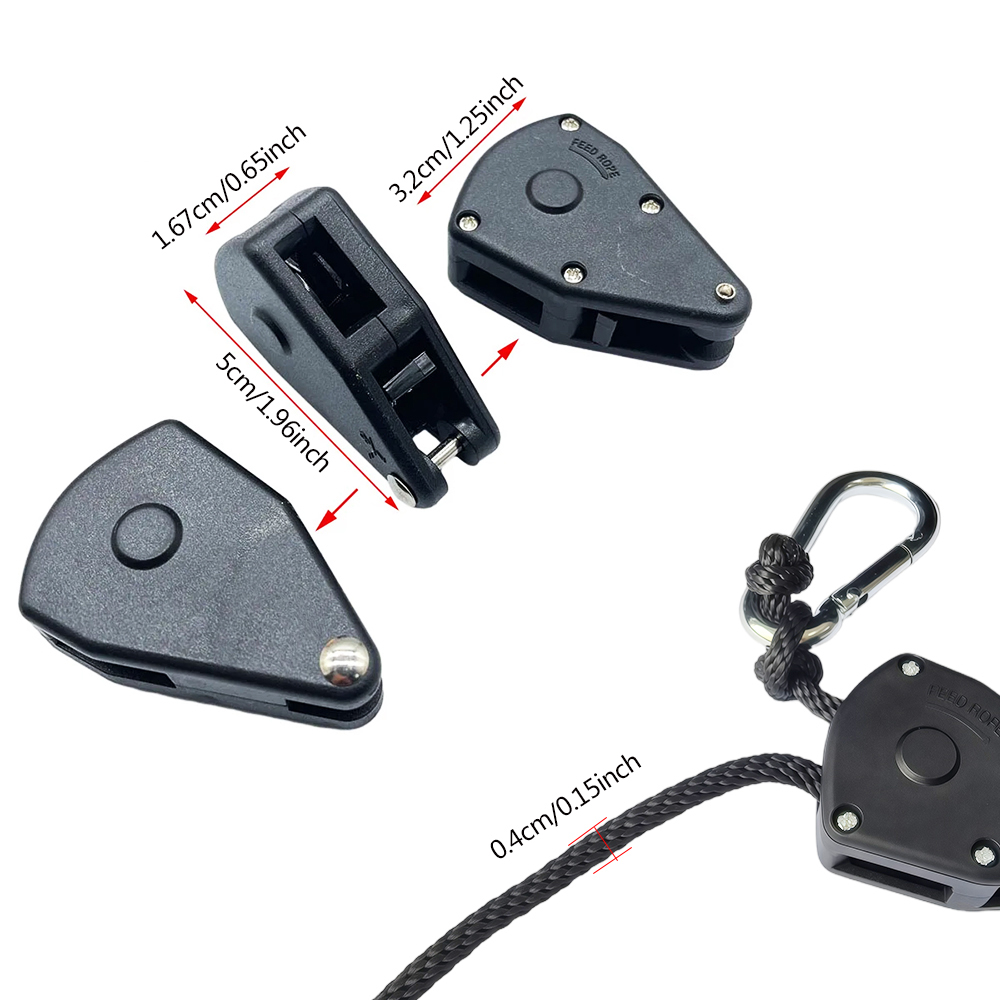Narzędzie do napinania lin nam – Camping Cooking Hanger recenzja i cena