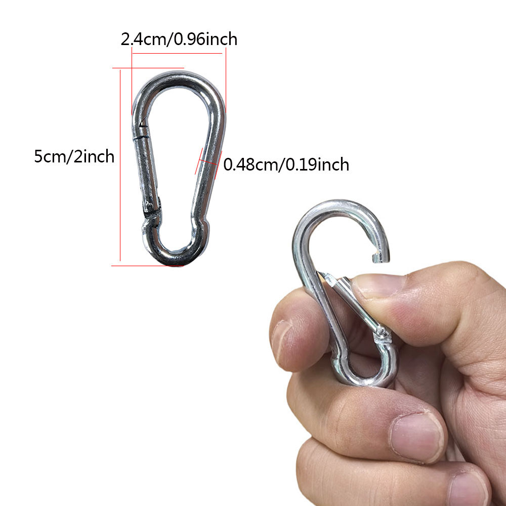 Narzędzie do napinania lin nam – Camping Cooking Hanger recenzja i cena