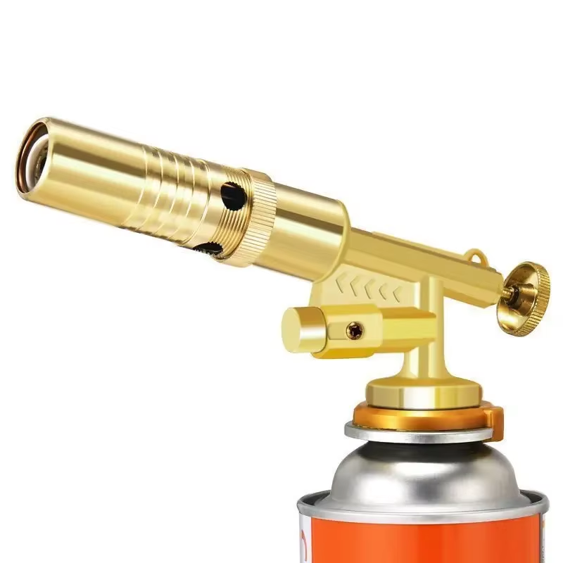 1 szt. Palnik gazowy do ognisk – Camping Cooking Torch recenzja i cena