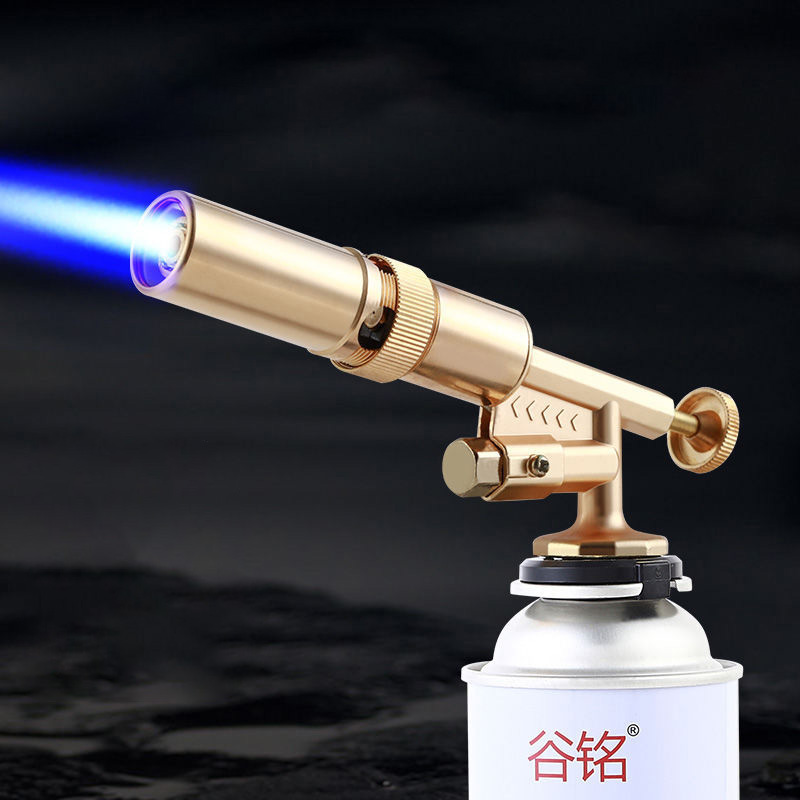 1 szt. Palnik gazowy do ognisk – Camping Cooking Torch recenzja i cena