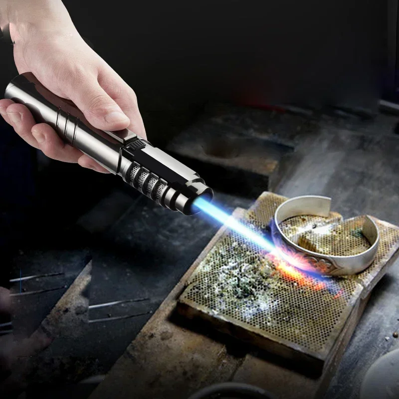 Metalowy Duży Palnik do Malowa – Camping Cooking Utilities recenzja i cena