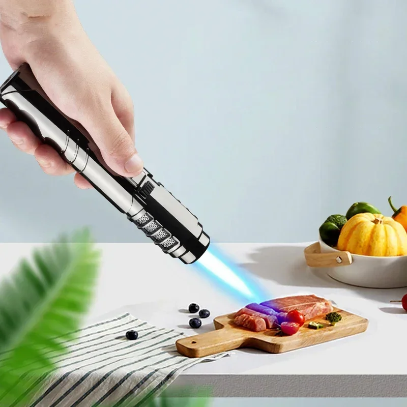 Metalowy Duży Palnik do Malowa – Camping Cooking Utilities recenzja i cena