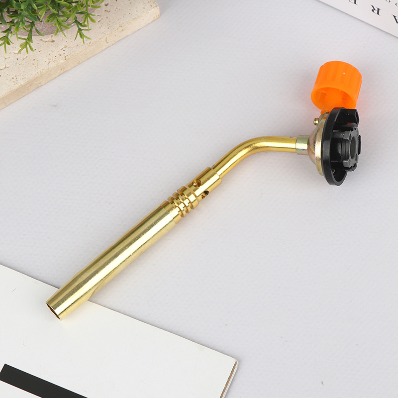 Nowa palarka wielopłomieniowa  – Camping Cooking Torch recenzja i cena