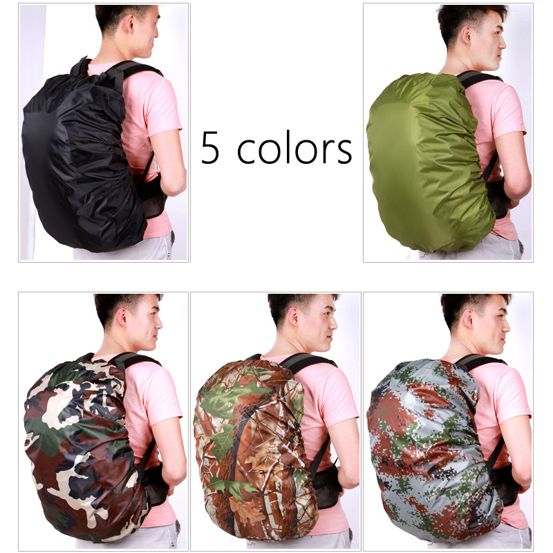 35L/60L Outdoor Camping Piesze – Camping Cooking Cover recenzja i cena