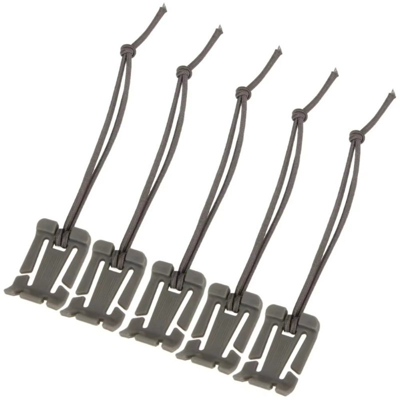 5/10 szt. Zewnętrzne klipsy do – Camping Cooking Hanger recenzja i cena