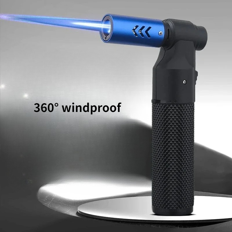 HONEST Zapalniczka gazowa buta – Camping Cooking Torch recenzja i cena