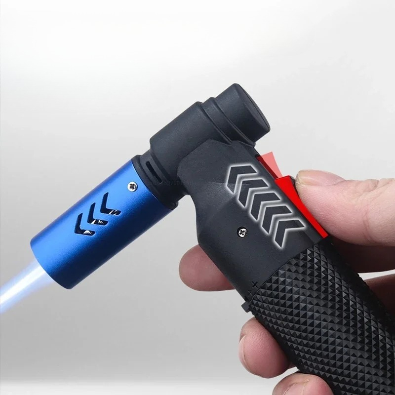 HONEST Zapalniczka gazowa buta – Camping Cooking Torch recenzja i cena