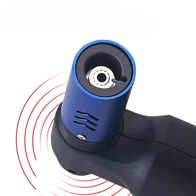 HONEST Zapalniczka gazowa buta – Camping Cooking Torch recenzja i cena