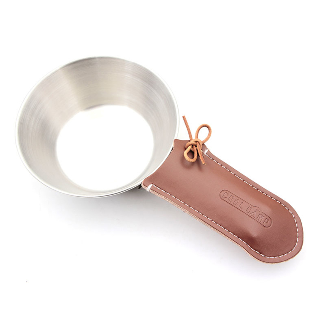 Ochraniacz na uchwyt patelni ż – Camping Cooking Pan recenzja i cena