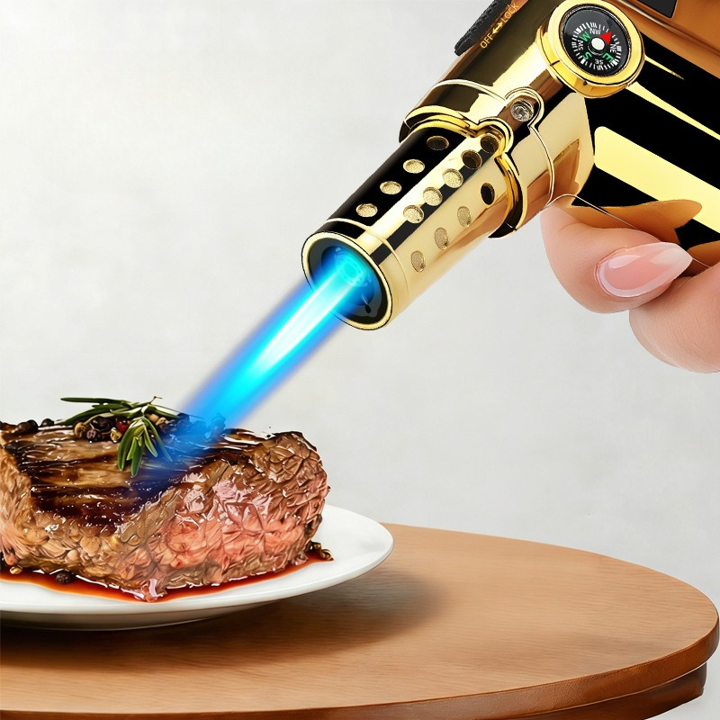 Wielokrotnego napełniania paln – Camping Cooking Torch recenzja i cena