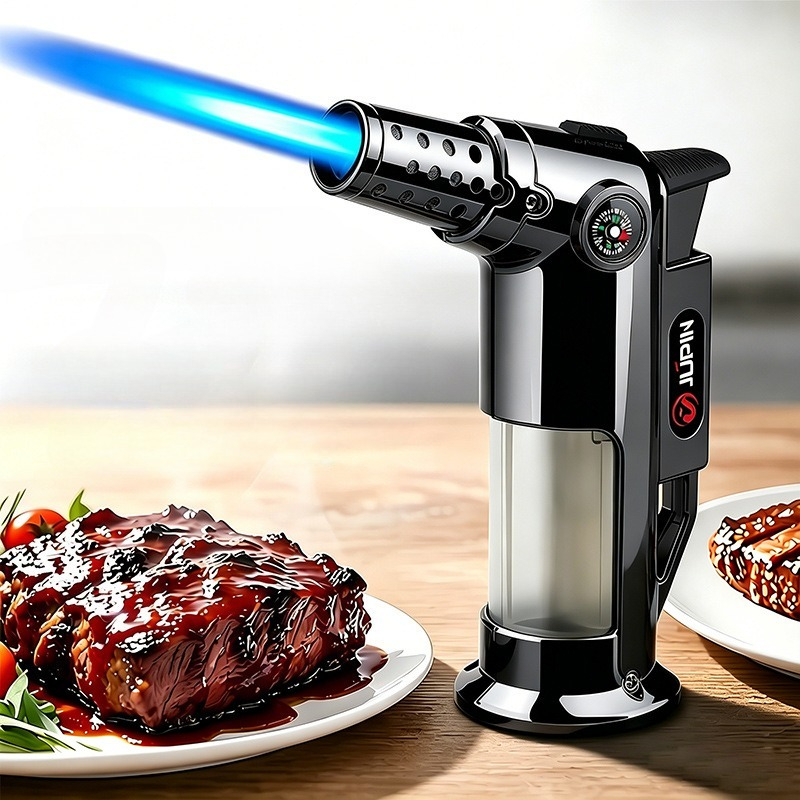 Wielokrotnego napełniania paln – Camping Cooking Torch recenzja i cena