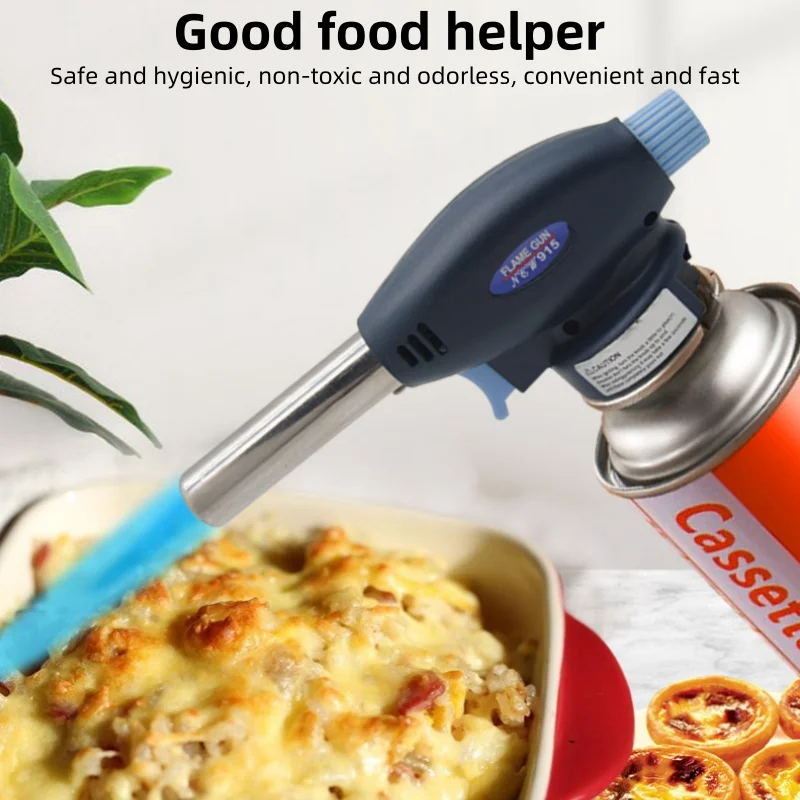 915 głowica pistoletu natrysko – Camping Cooking Utilities recenzja i cena