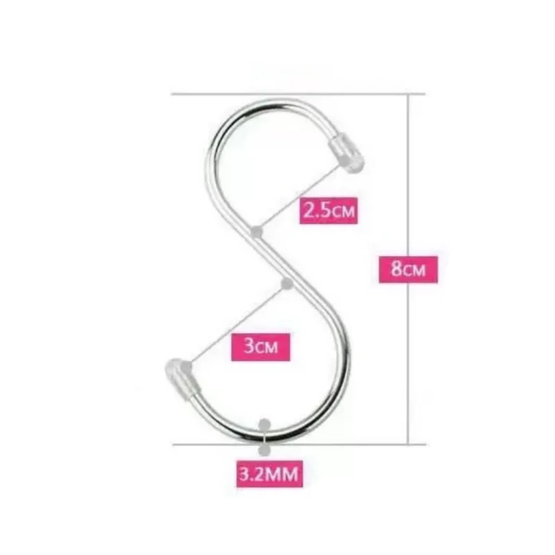 10 sztuk haczyków do markiz Wy – Camping Cooking Hanger recenzja i cena