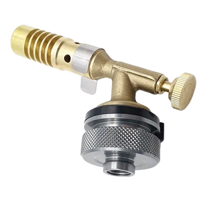 Gorąca Wyprzedaż 1 SZT. Adapte – Camping Cooking Torch recenzja i cena