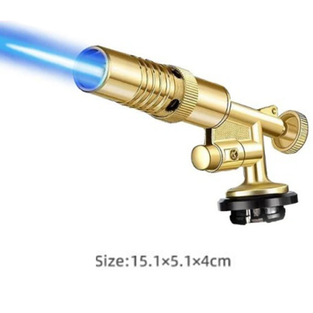 1 szt. Wysokowydajna palnik ga – Camping Cooking Torch recenzja i cena