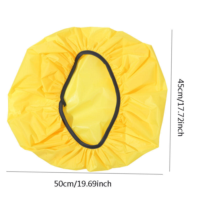 Lekki, wodoodporny pokrowiec p – Camping Cooking Cover recenzja i cena