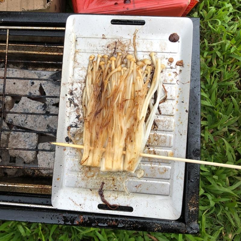 Obozowa patelnia śniadaniowa d – Camping No Cooking Meals recenzja i cena
