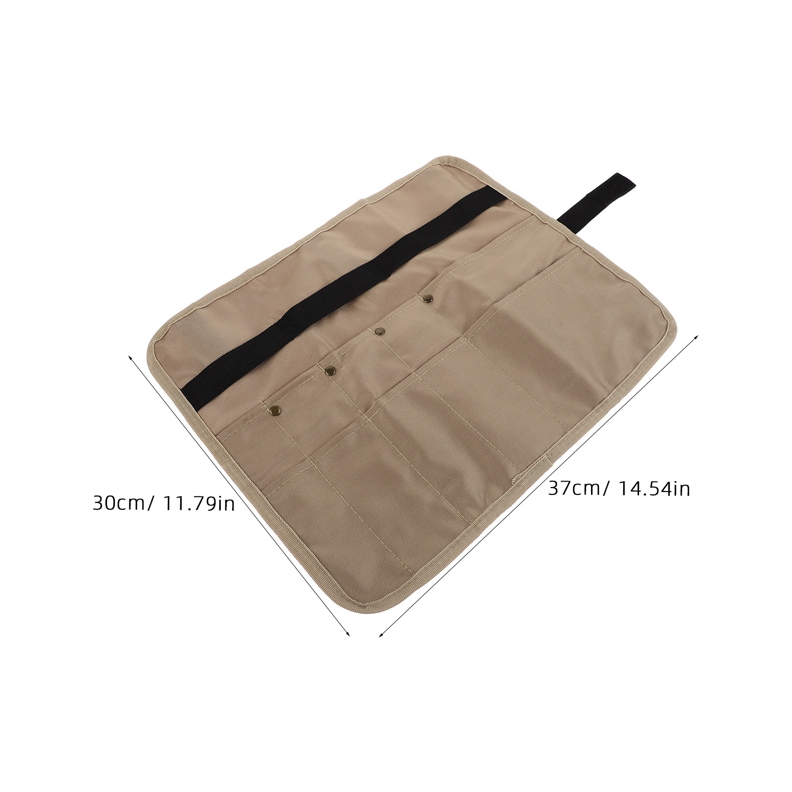 Przenośna torba na przybory ke – Camping Cooking Utensil Roll recenzja i cena