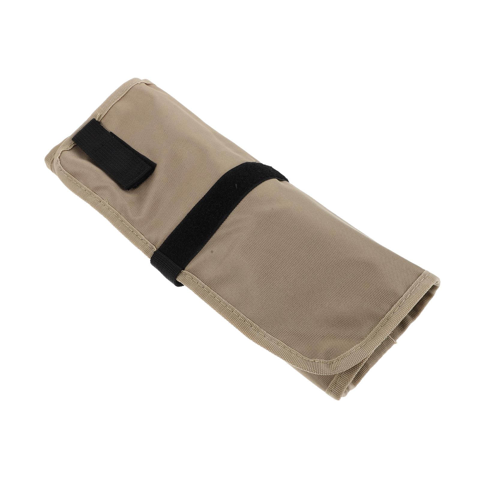 Przenośna torba na przybory ke – Camping Cooking Utensil Roll recenzja i cena